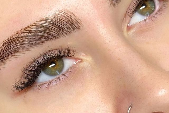 Lash Lift