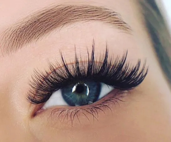 Individual eyelash extension