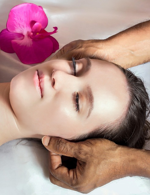 Professional scalp treatment